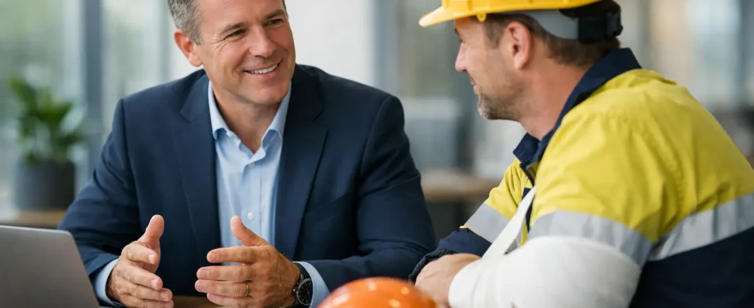 Workers Compensation Advisory Service QLD