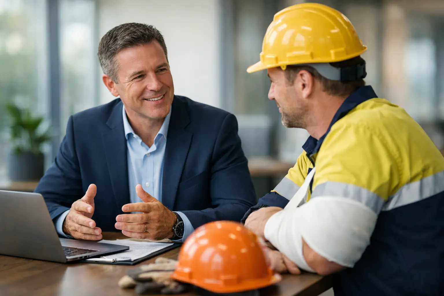 Workers Compensation Advisory Service QLD