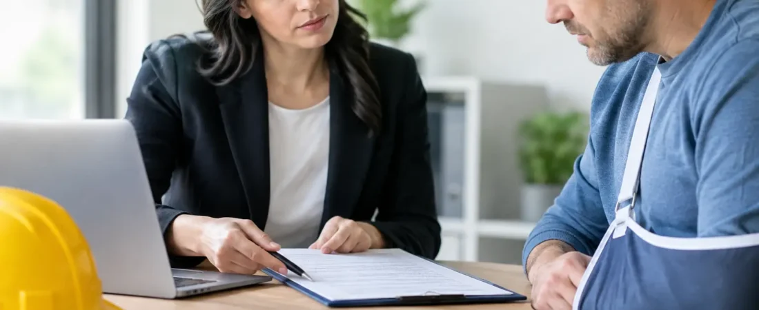 Complex Workers Compensation Claim Review
