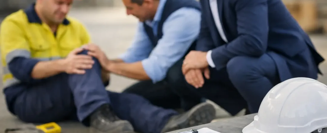 Employer Injury Obligations in Queensland