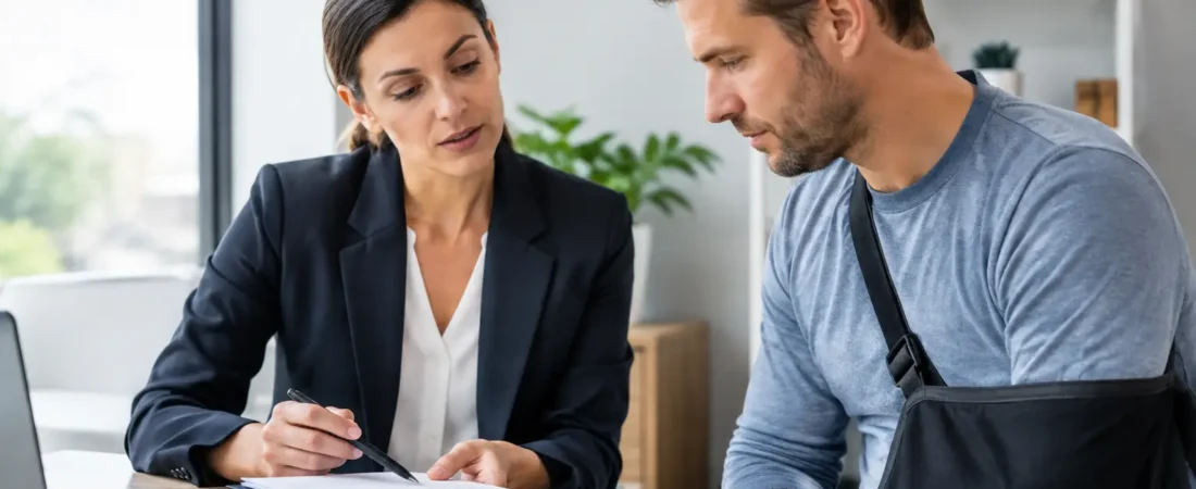 Understanding Reasons for Decision in Queensland Workers’ Compensation Claims
