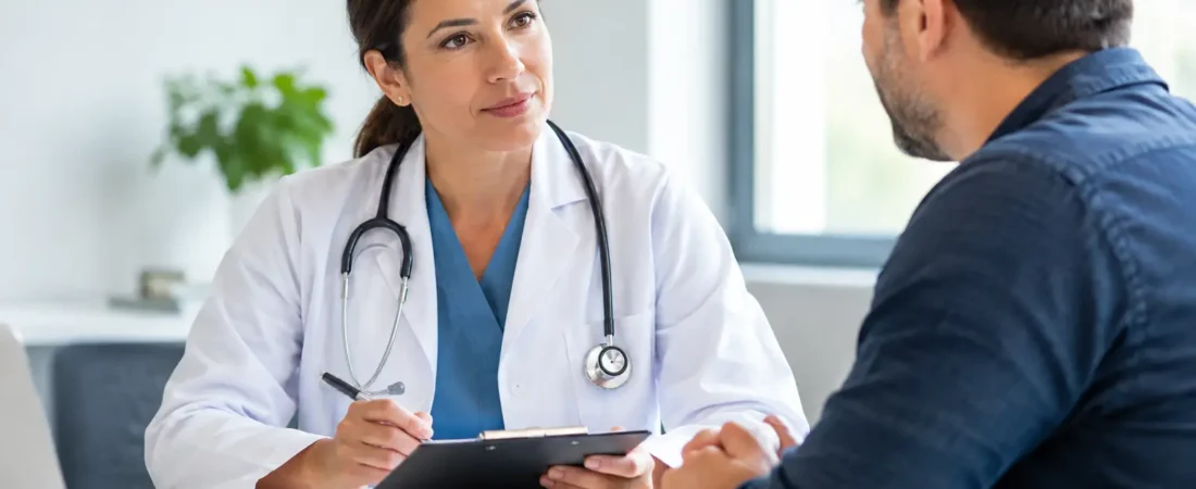 Why Independent Medical Reports Matter to Workers