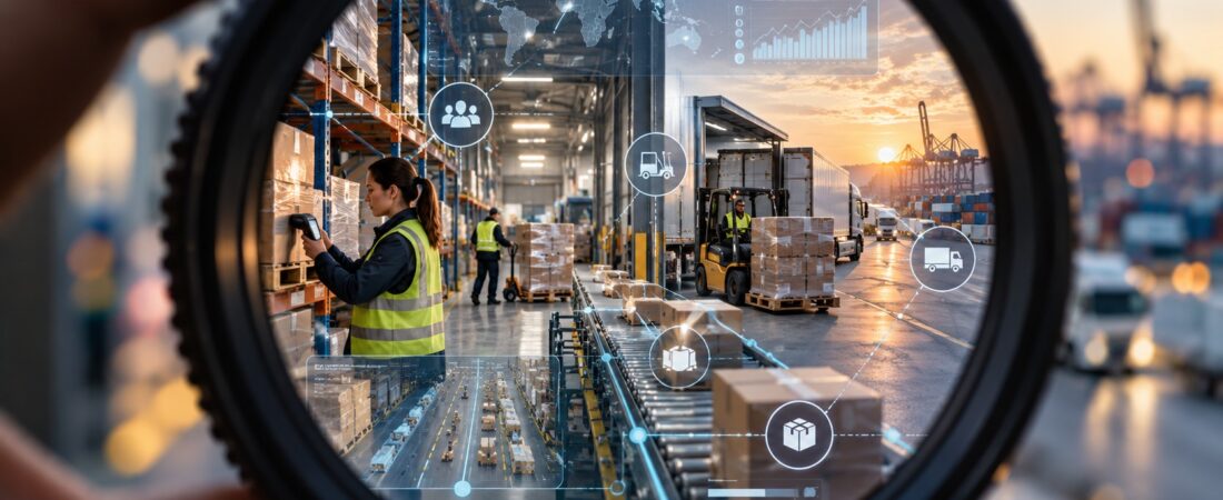 How Advanced Technology Can Help Workplace Analysis