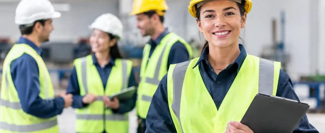 Beyond the Toolbox Talk: How AI Risk Intelligence Can Change the Way We See Workplace Safety, Injury Prevention to Return to Work